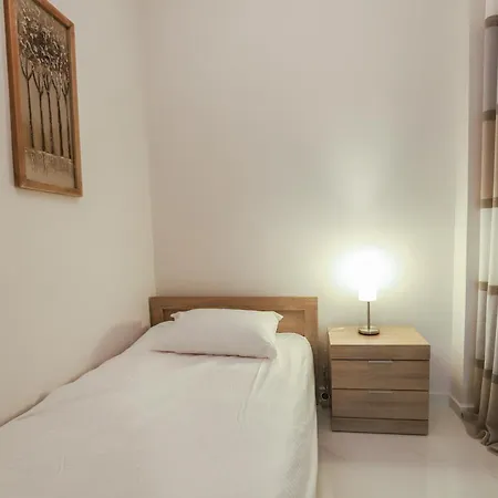 Apartment Erythrina #colony_deluxe_suite Thessaloniki